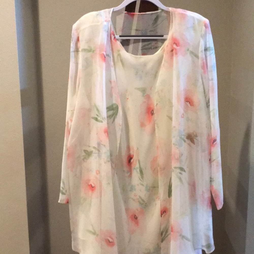 Studio 1940 Easter Dress